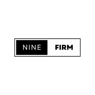 Logo saluran telegram nine_firm — NINE FIRM