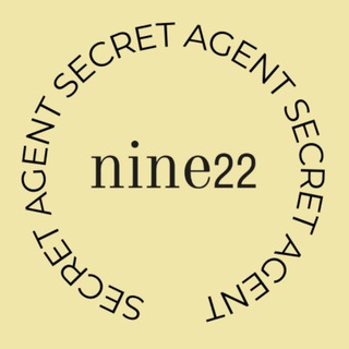 Лагатып тэлеграм-канала nine22_store — NINE 22