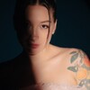 Логотип телеграм канала @ninelfoxy — Нина в HD