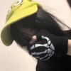 Логотип телеграм канала @nineloads — le cœur à travers la plume