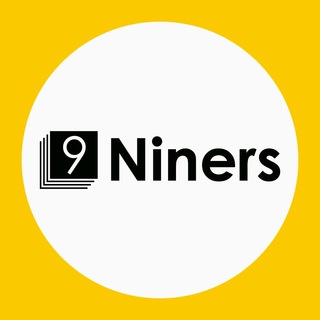 Logo of telegram channel niners_u_z — Niners.uz
