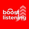 Telegram kanalining logotibi niners_tayloq1 — Boost Listening