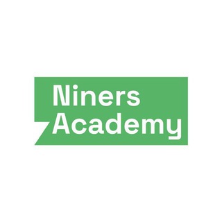 Telegram kanalining logotibi ninersacademy — Niners Academy EC