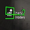 Logo of telegram channel ninety2traders — 9inety2Traders