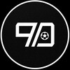 Логотип телеграм -каналу ninety_minute — 90 ХВИЛИН | Прогнози