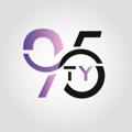 لوگوی کانال تلگرام ninetyfive1995 — ناينتي فايف