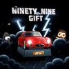 Логотип телеграм канала @ninetyninegift — Ninety nine GIFT
