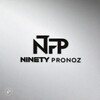 Logo of telegram channel ninetypronos — NINETY-PRONOZ