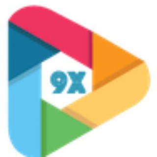 Telegram арнасының логотипі ninex_flix_movie — 9x filx Movie Status