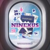 Logo of telegram channel ninexus — NINEXUS