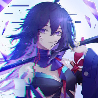 Logotipo do canal de telegrama ningguang - Selling Ningguang user...