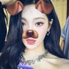 Логотип телеграм канала @ningning2014core — лиииииса