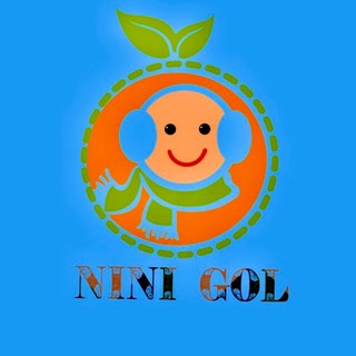 Logo saluran telegram nini_gol93 — پوشاک نی نی گل 👶🌹
