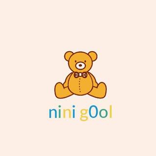 Logo saluran telegram nini_gool2 — عمده فروشی نی نی گل