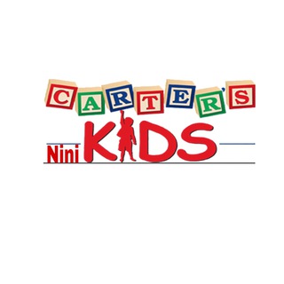 Logo of telegram channel nini_kids — فروشگاه اینترنتی و خریدآنلاین نـی نـی کیدز