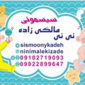 لوگوی کانال تلگرام ninimalekizade — نی نی مالکی زاده