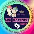 Logo saluran telegram ninimarkpoosh — پخش عمده نی نی مارک پوش(بانه)