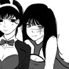 Логотип телеграм канала @ninininaaninin — нияннняян