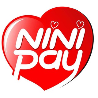 لوگوی کانال تلگرام ninipaycom — NiNiPay | نی‌نی‌پی