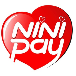 Telegram channel NiNiPay | نی‌نی‌پی logo