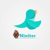 لوگوی کانال تلگرام niniter — Niniter | نینی‌تر | توییت | توییتر