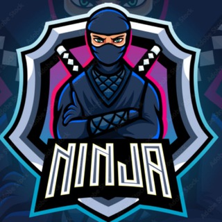 Logo of telegram channel ninja_crypto_ann — Ninja Call