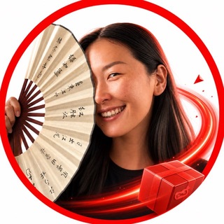 Telegram channel Ниндзя доставка logo