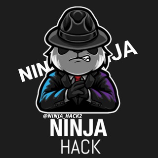 Logo saluran telegram ninja_hack2 — 𝑵𝑰𝑵𝑱𝑨 𝑯𝑨𝑪𝑲 🔥🏴