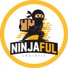 Логотип телеграм канала @ninja_fulfilment — Фулфилмент НИНДЗЯ 🥷