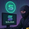 Telegram channel NINJA 🥷 SOLANA logo