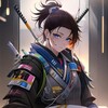 टेलीग्राम चैनल का लोगो ninjaanimedubbers — Ninja Anime Dubber