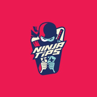 Telgraf kanalının logosu ninjabetr — Ninja Tips | Bahis Tahmin