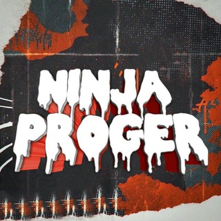Логотип телеграм канала @ninjabotshop — 🥷 NinjaBotShop 🏪