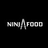 Логотип телеграм канала @ninjafood — NinjaFood 🥷