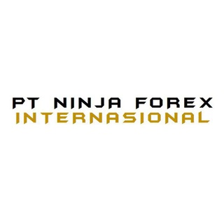 Logo saluran telegram ninjafxindonesia — NFX (Umum)