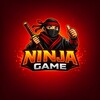 Logo of telegram channel ninjagamenews — Ninja Game | News