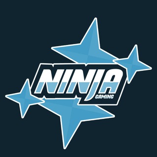 Logo of telegram channel ninjagamingpubg — NINJA GAMING