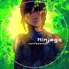 Logo of telegram channel ninjago_confessions — ⛩ Ninjago confessions! 🐉🎤