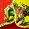 Логотип телеграм канала @ninjago_legendary — Ninjago Legend