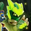 Telegram channel Ninjago Content logo