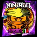 Logo saluran telegram ninjagoepisodita — Ninjago Episodi ITA
