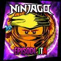 Telegram channel Ninjago Episodi ITA logo