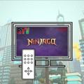 Logo saluran telegram ninjagol1 — נינג'גו - BTV