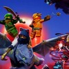 Логотип телеграм канала @ninjagoseasons_dragons — Ниндзяго: Восстание драконов