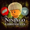 Логотип телеграм канала @ninjagousn — ⏳Chronicles of Ninjago⏳