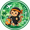 Logo of telegram channel ninjainviaggio — Offerte Viaggi ✈️