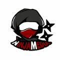 Logo of telegram channel ninjamedia — NinJAMeDiA