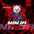 Logo saluran telegram ninjamodsofficial1 — Ninja Papa Mods