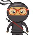 Logo saluran telegram ninjanerdmedical — Ninja Nerd Videos