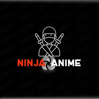 Логотип телеграм канала @ninjanimestore — 🥷NINJANIME🥷Store